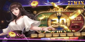 tài xỉu 77win