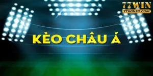 kèo châu á