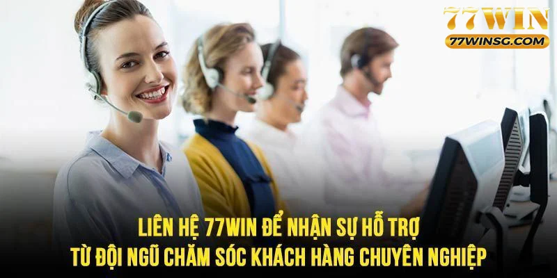 Tổng quan sơ lược về dịch vụ tư vấn của 77WIN