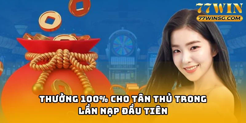 Đây là chương trình mới nhất đến từ nền tảng 77WIN dành cho hội viên