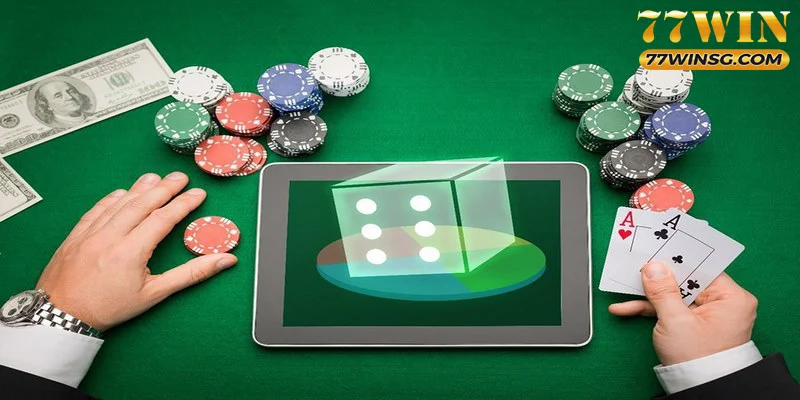 Giới thiệu tổng quan về Baccarat 77WIN