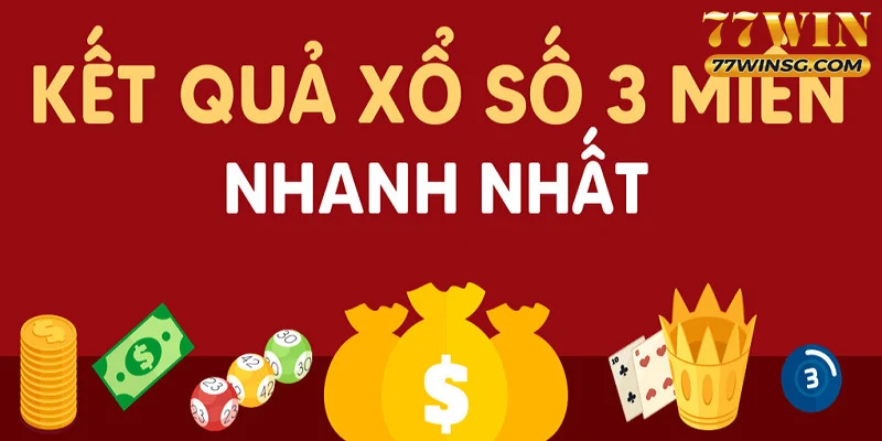 Kinh nghiệm chơi xổ số ba miền đỉnh cao